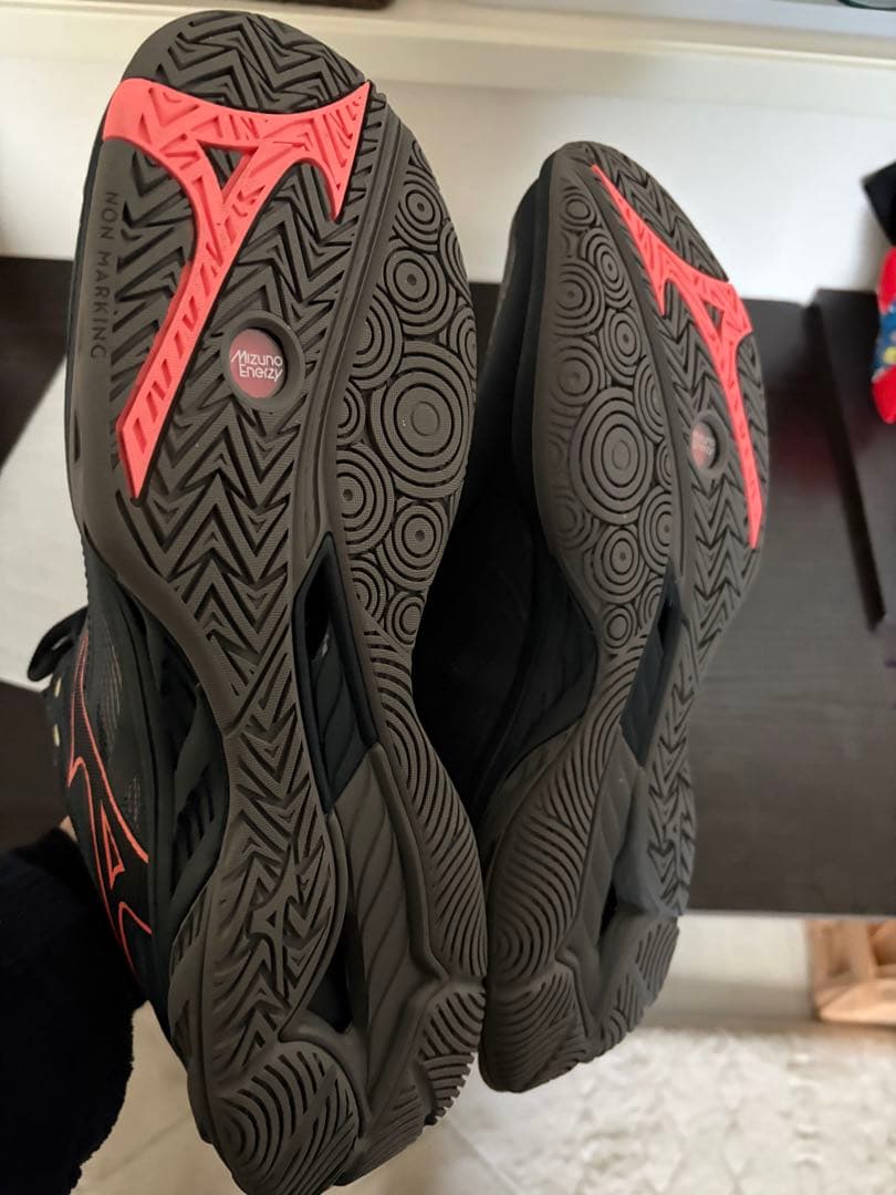 【限定品】ミズノ ウェーブファング