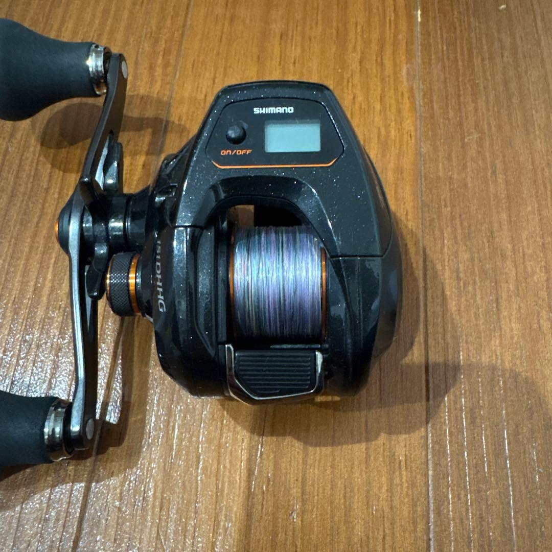 バルケッタ151DHHG 使用回数1回　美品