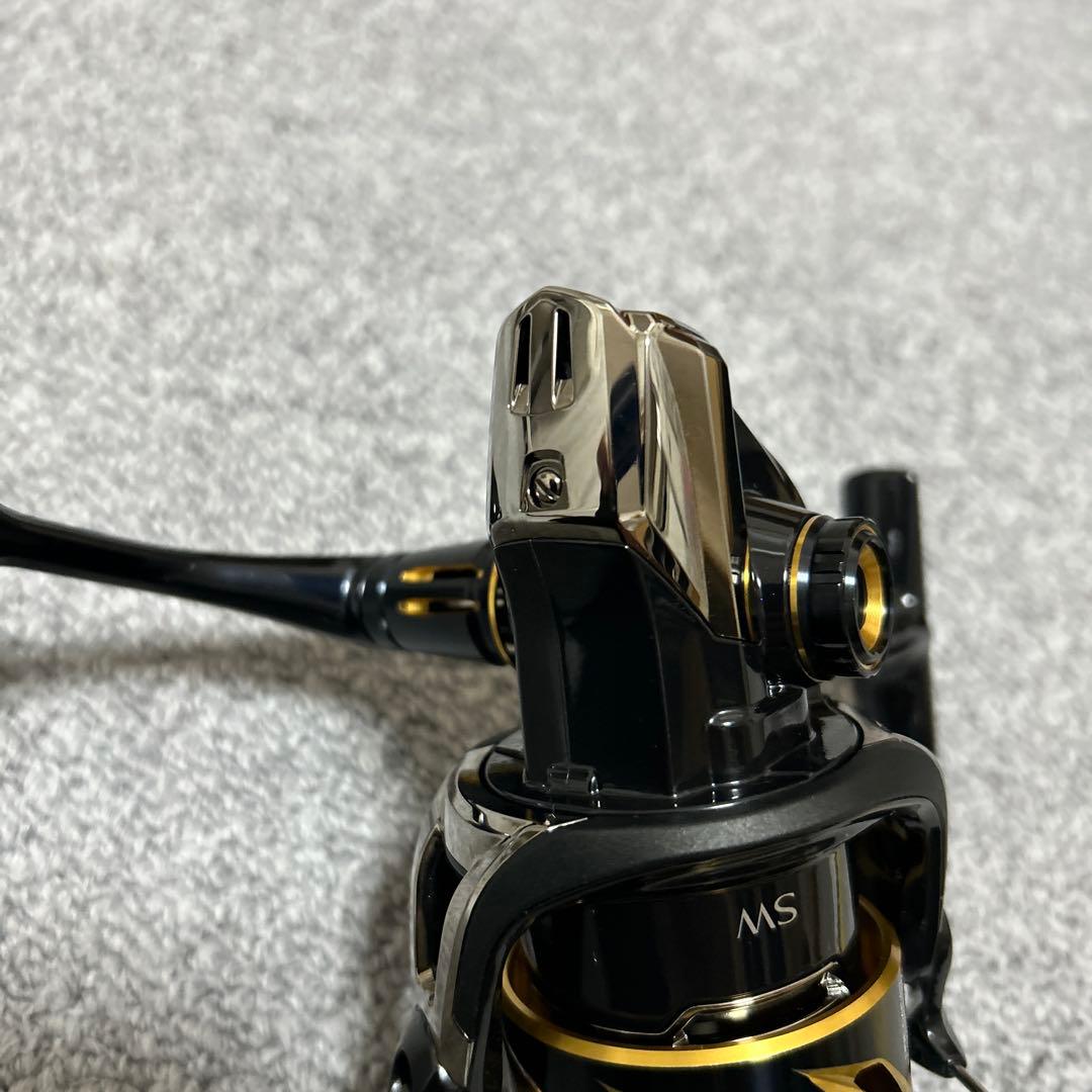 リール SHIMANO 20STELLA SW4000XG
