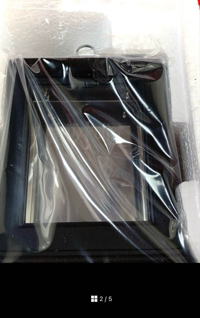 ハリーポッター　ノーブルコレクション　洞窟のロケット　激レア！新品未使用