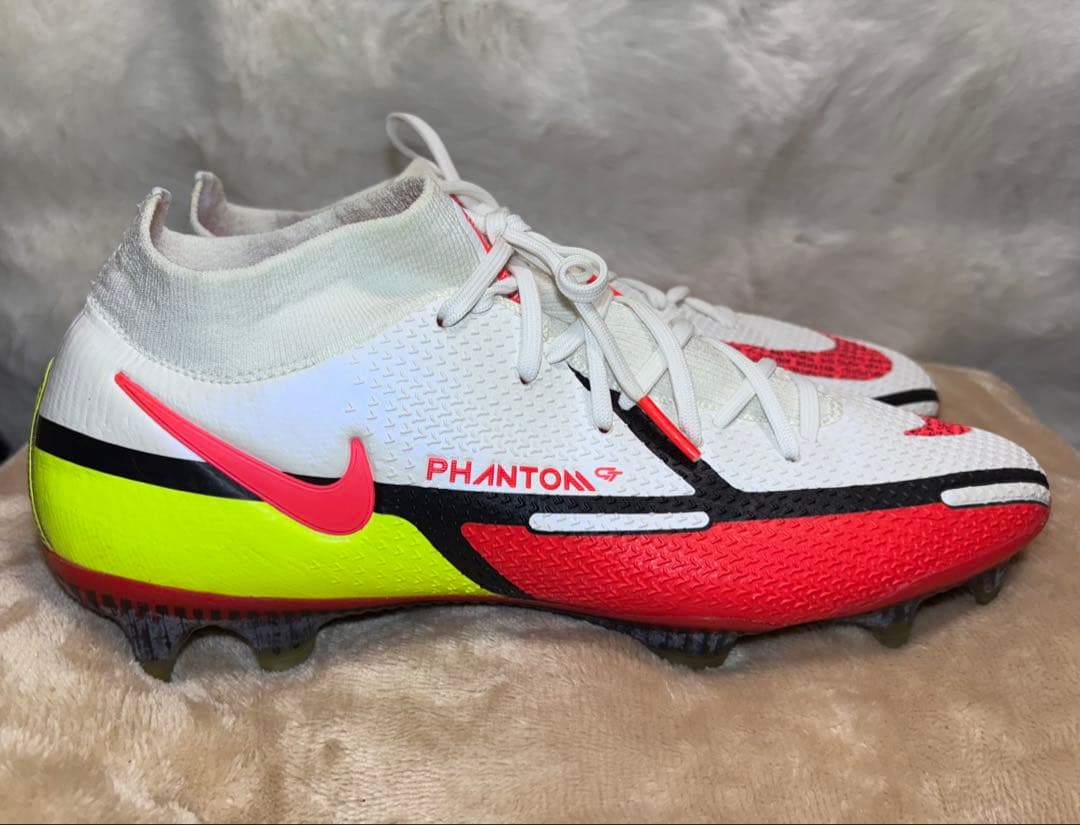 【美品✨】NIKE ファントムGT2 fg
