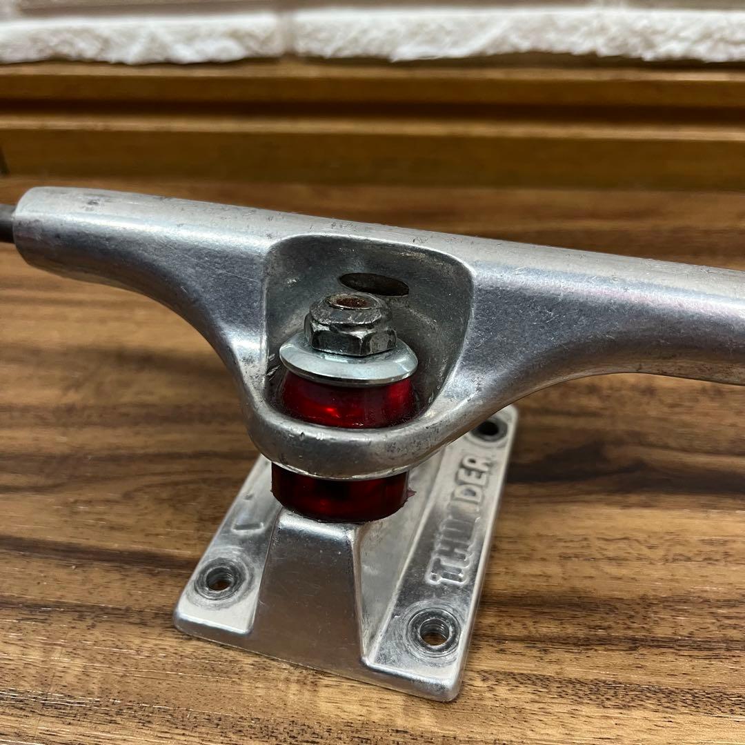 Thunder サンダー トラック Hollow Light 148 SK8