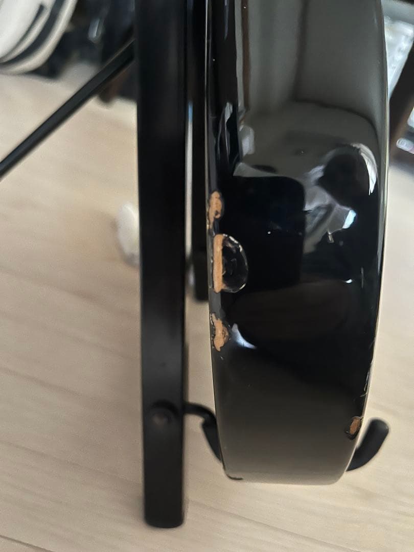 Greco TV45エレキベース ブラック