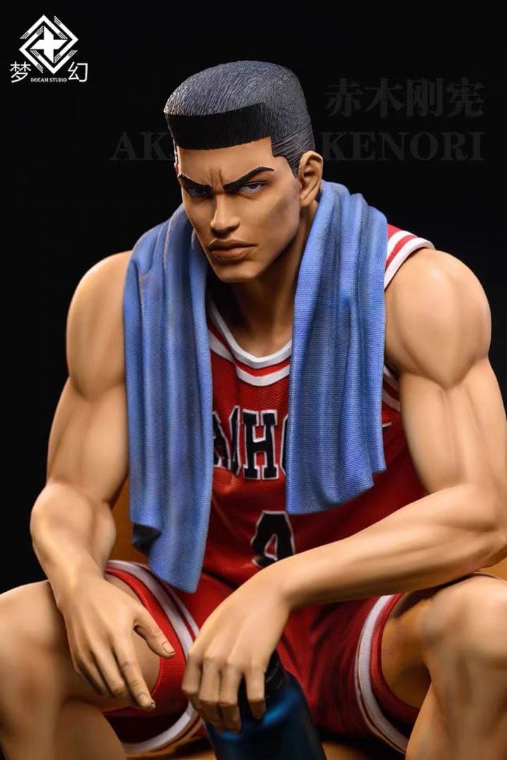 ヒッツ確認 専用        湘北5人組