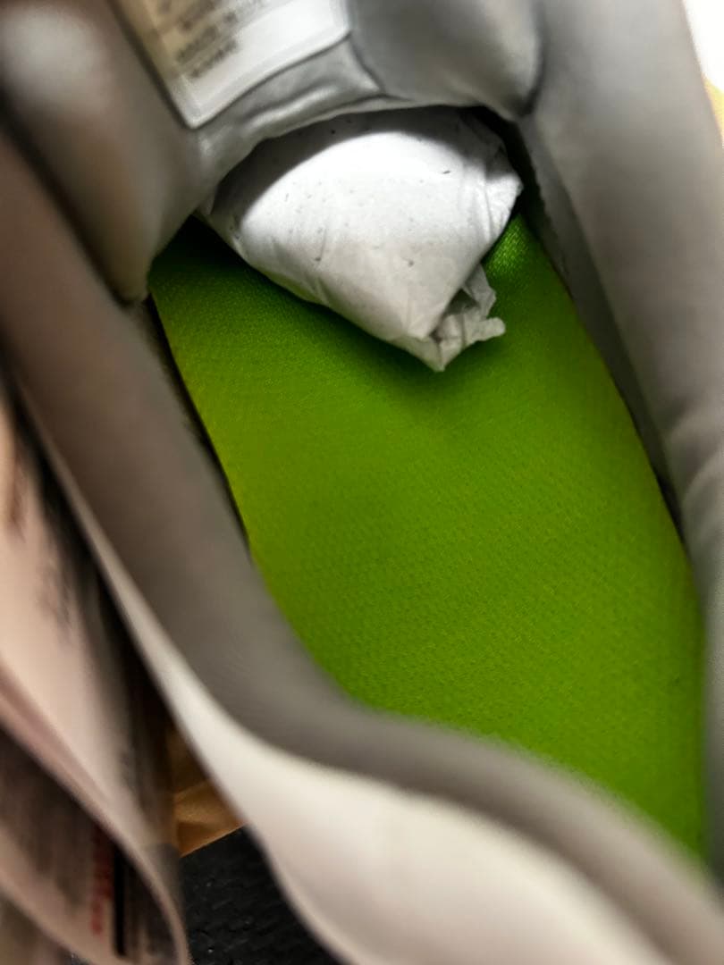 ZETT ネオステイタス　スパイク　高校野球対応