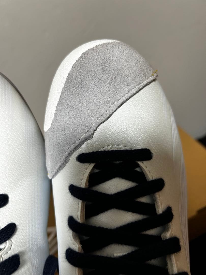 ZETT ネオステイタス　スパイク　高校野球対応