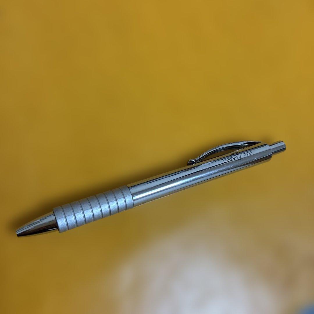 ファーバーカステル（Faber-Castell）エッセンシオボールペン