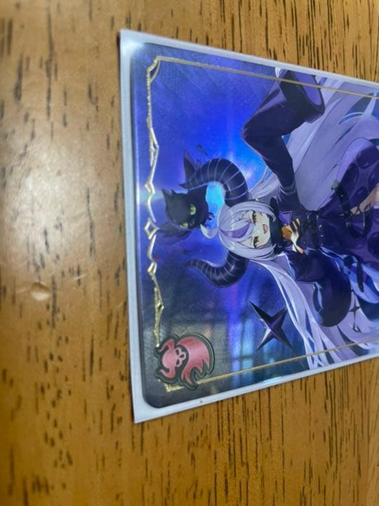 ラプラス・ダークネス　リーダー　シャドウバースエボルヴ