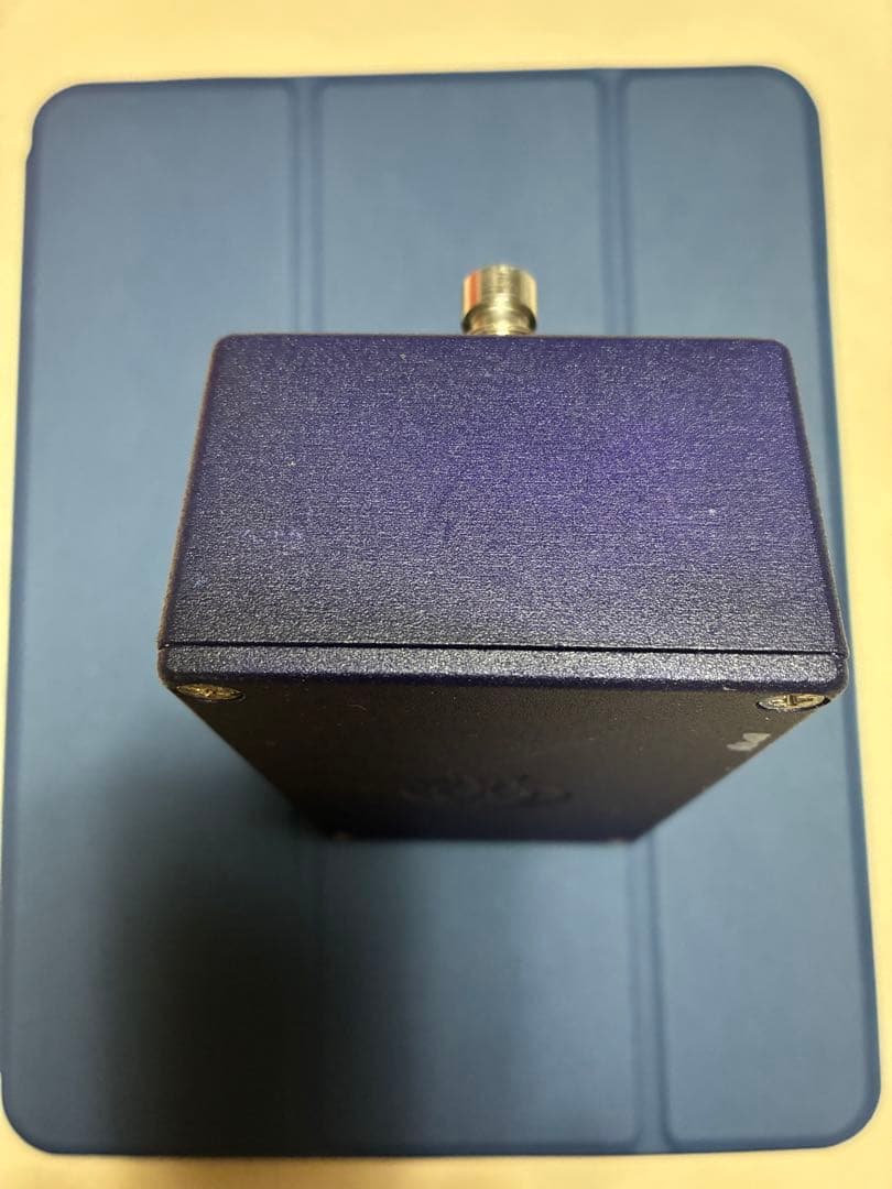 Walrus Audio Julia V2 ギターエフェクター