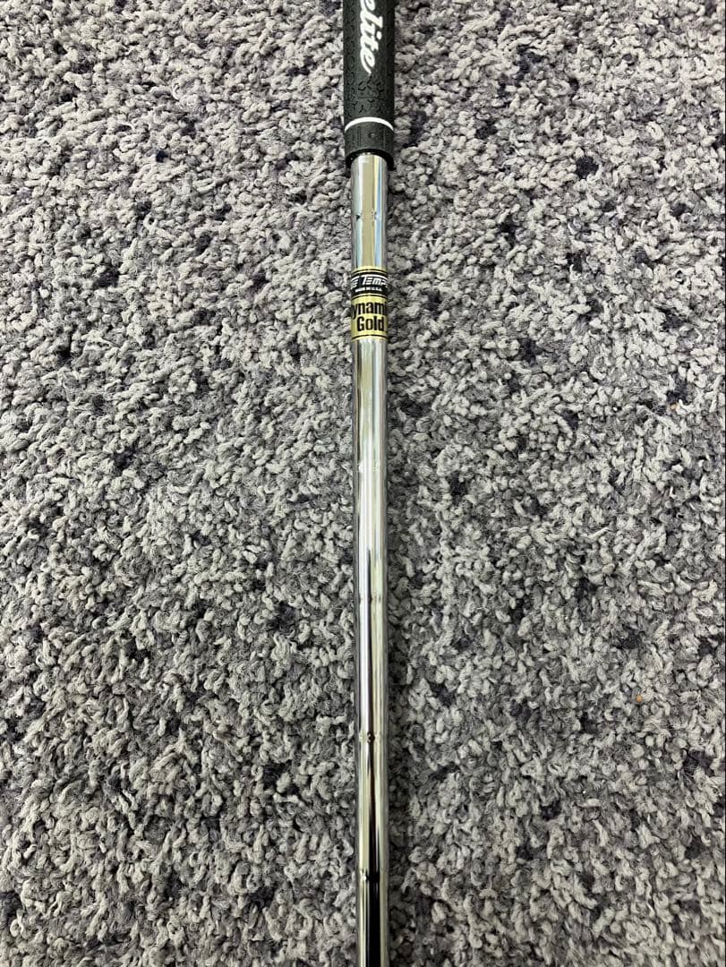 新品未使用品　マスダM/425S AW 52.10 D/G S200