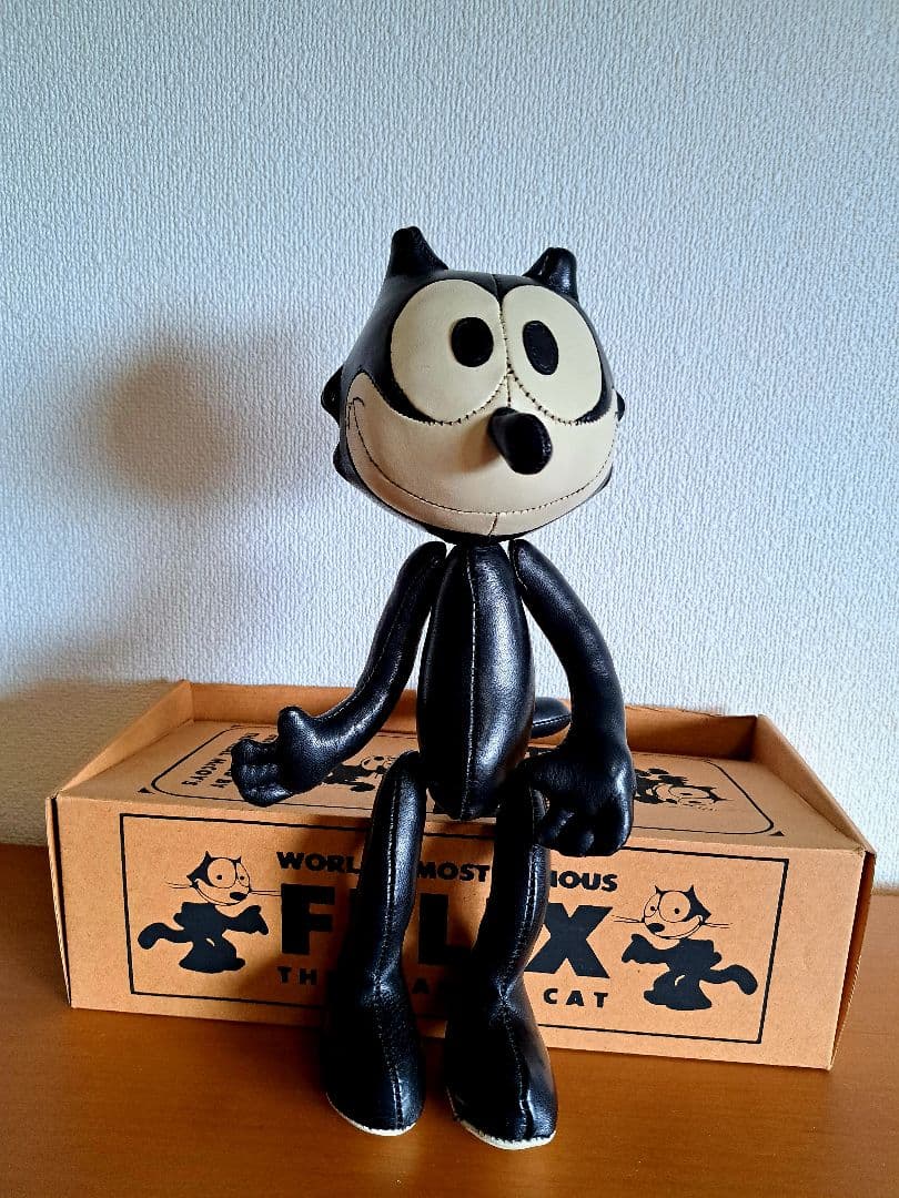 バ*ジ様 トイズマッコイ　フィリックス　フィギュア