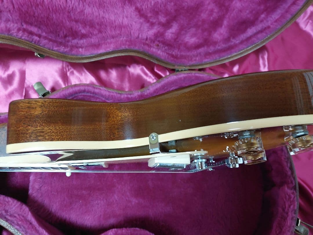 【のりお】2000年製 Gibson Les Paul Standard