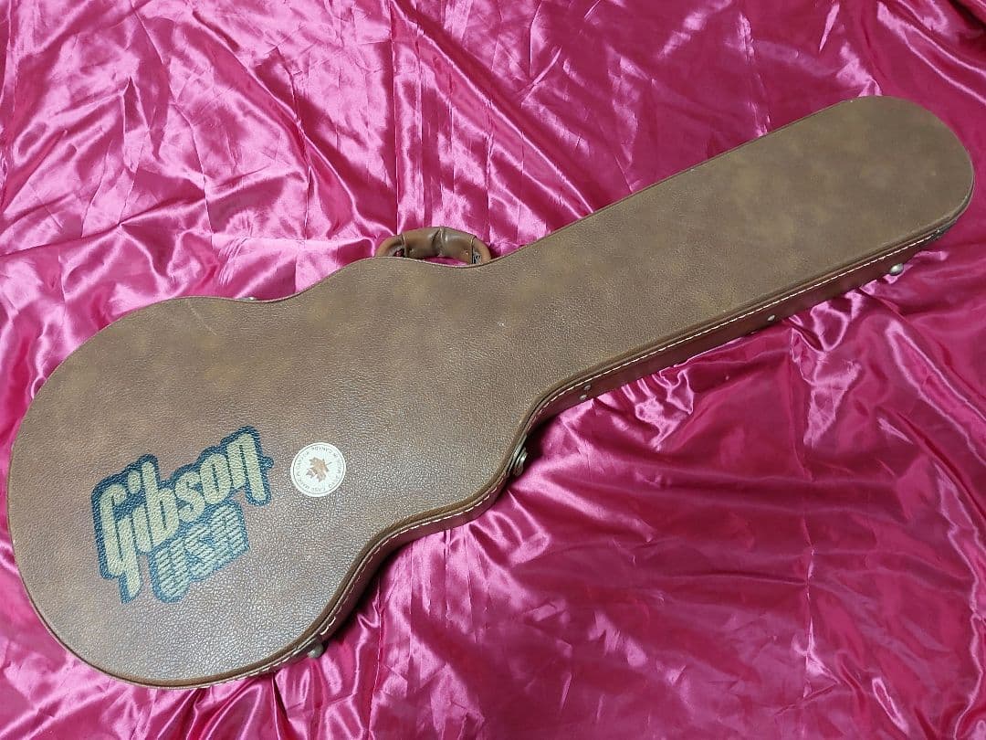 【のりお】2000年製 Gibson Les Paul Standard