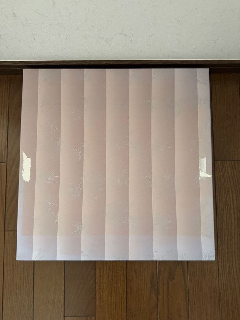 京焼　前田安徳　陶額【夏の風物詩】