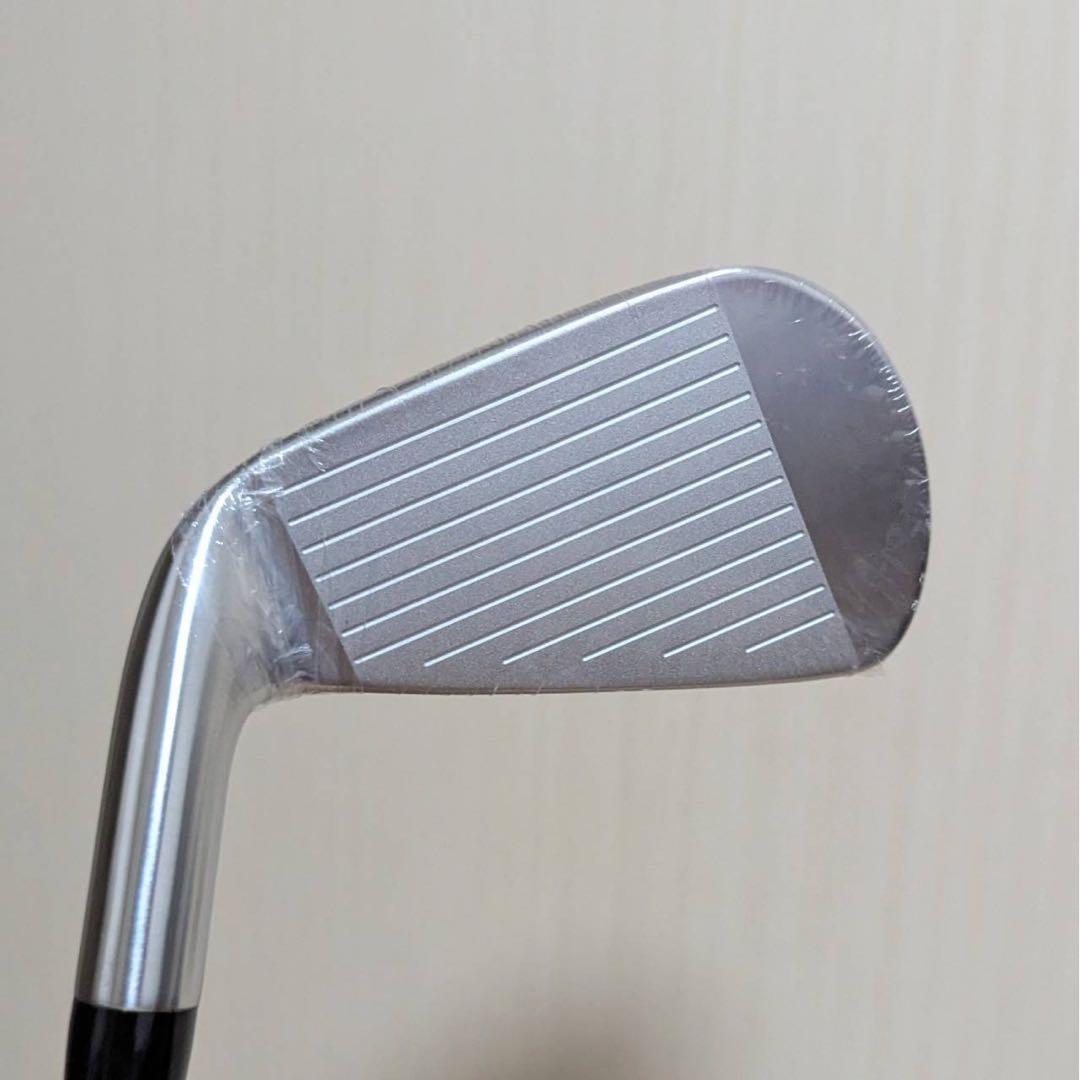 新品 タイトリスト T200（2021）4番アイアン 4鉄 4I