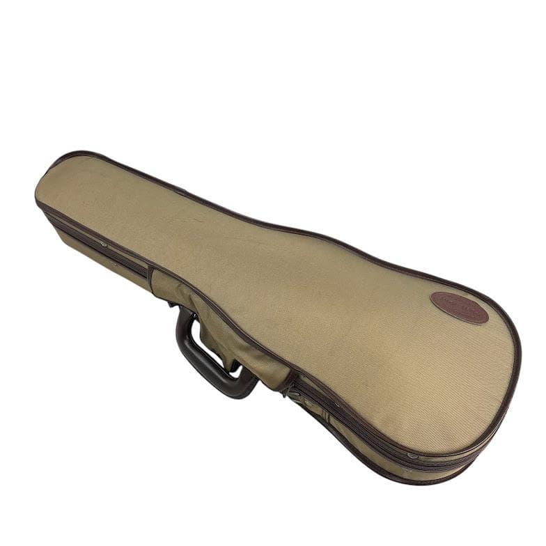 美品■鈴木バイオリン■No.300 1/4 1990年製 希少 斑虎杢 ケース付