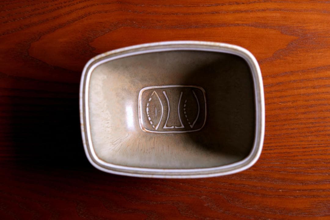 Gunnar Nylund グンナーニールンド ボウル 74979