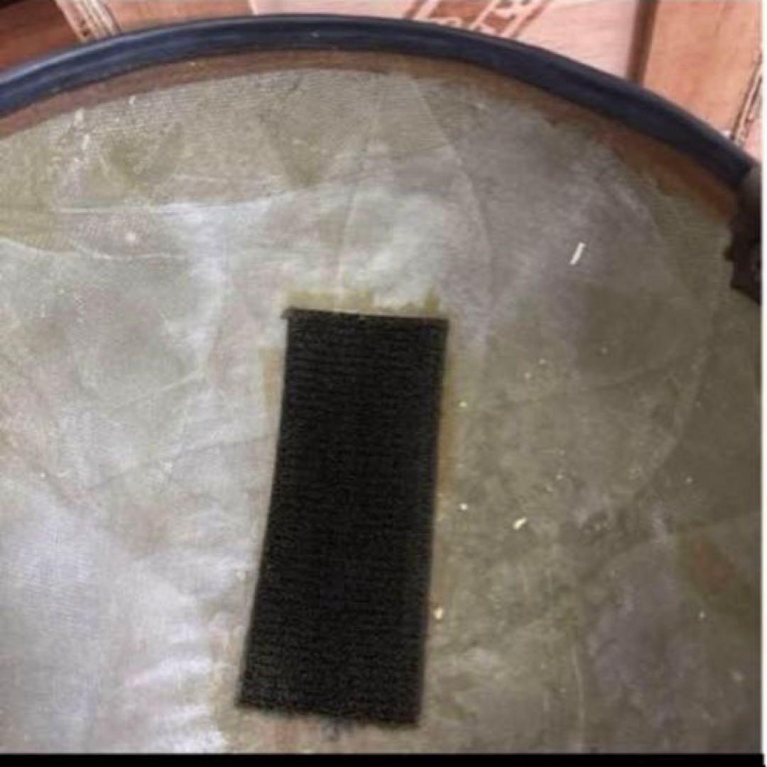 米軍　実物　CVC タンカース　ヘルメット　LARGE ライナーなし　送料無料①