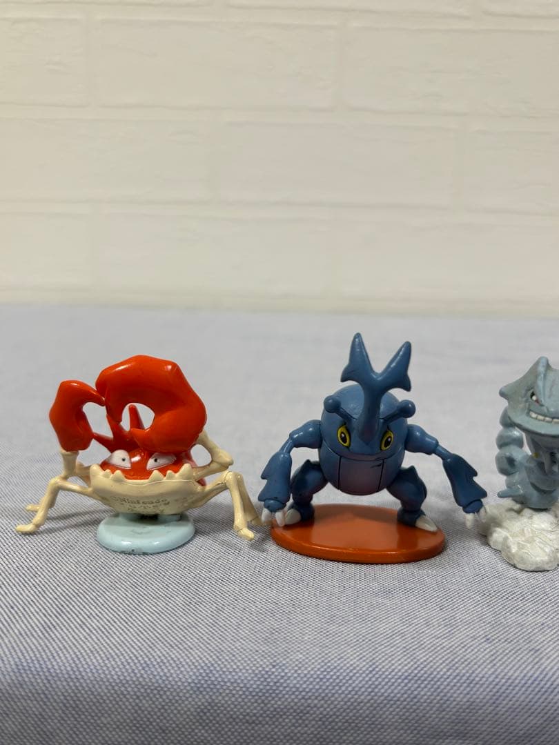 モンコレ初期 4点セット