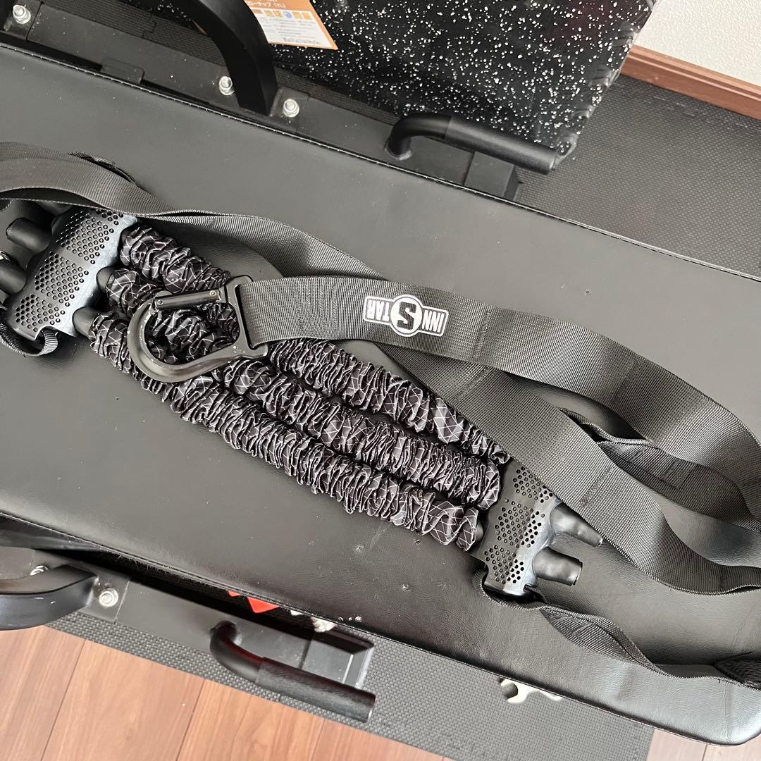 【直接引き取り限定/東広島】トレーニング用品 筋トレ 宅トレ ホームジム