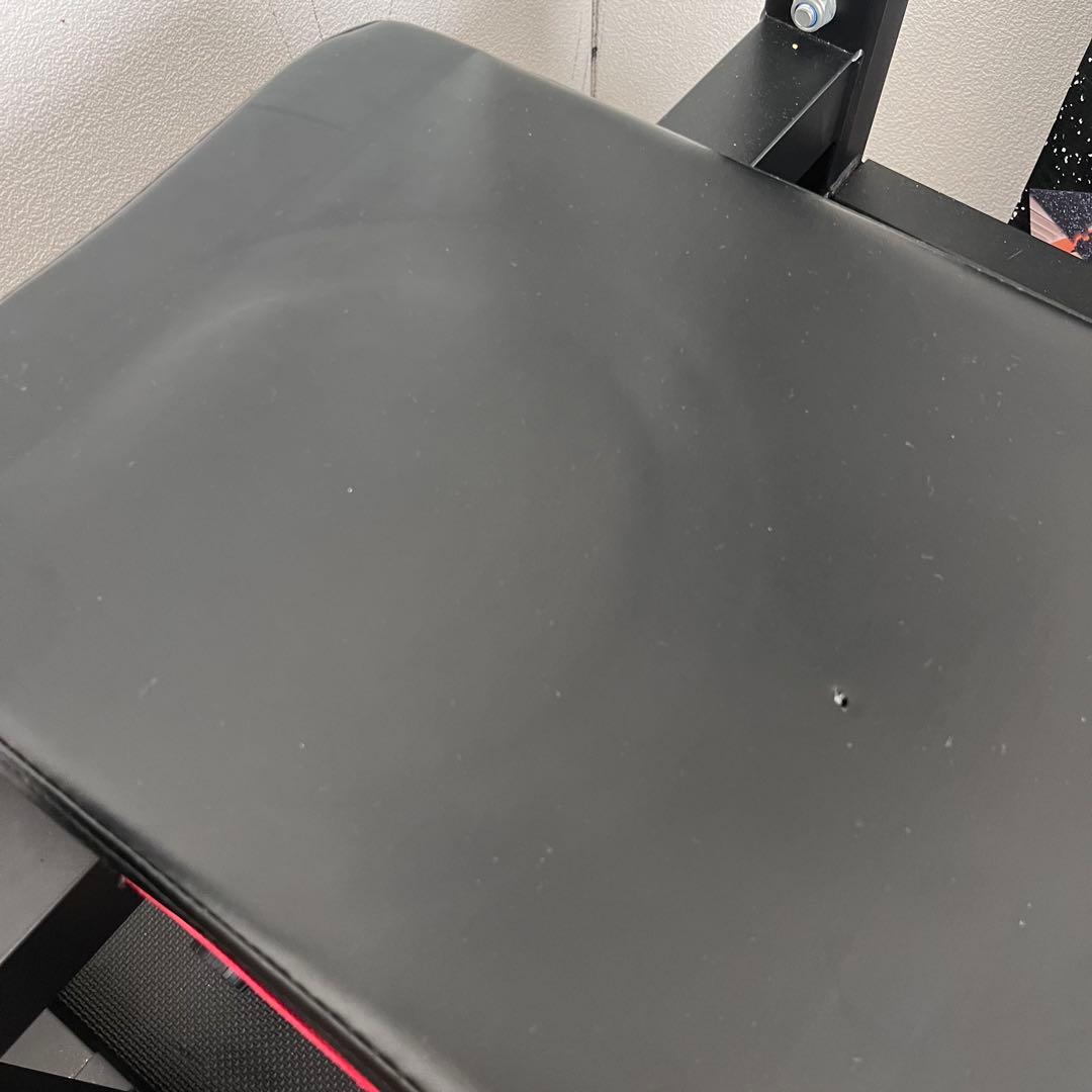 【直接引き取り限定/東広島】トレーニング用品 筋トレ 宅トレ ホームジム