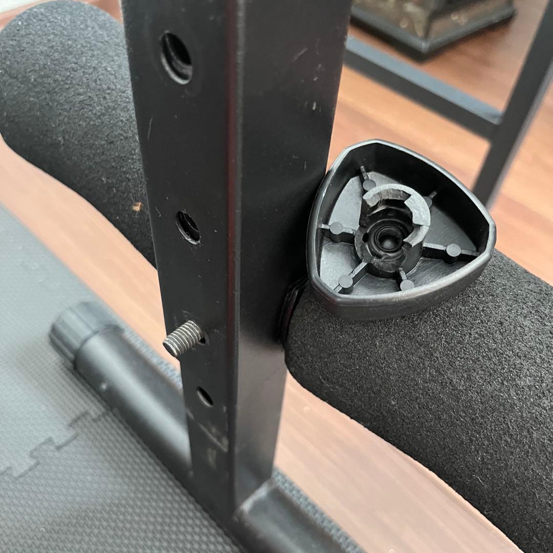 【直接引き取り限定/東広島】トレーニング用品 筋トレ 宅トレ ホームジム