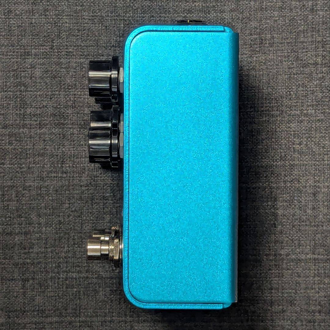 strymon bluesky v2 ストライモン リバーブ