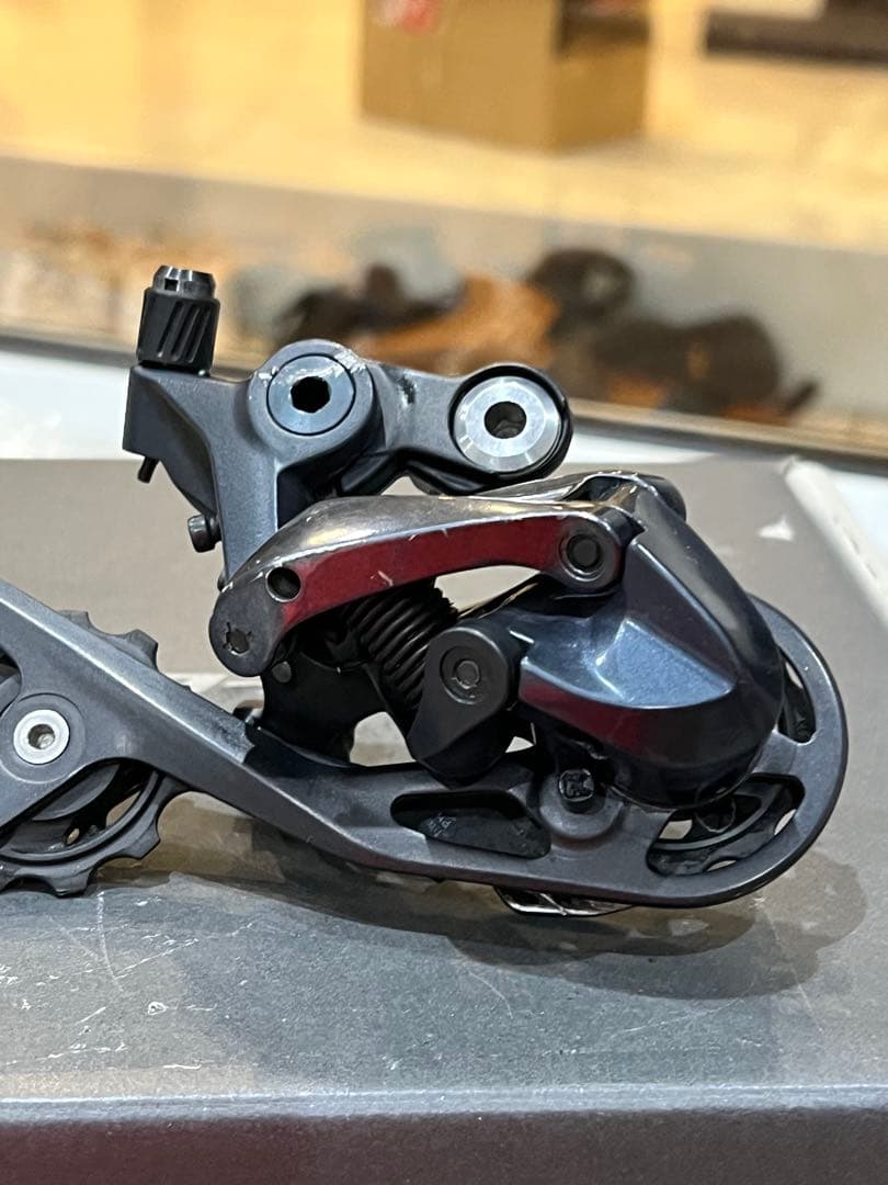 SHIMANO RD-R8000 GS Ultegra リアディレイラー