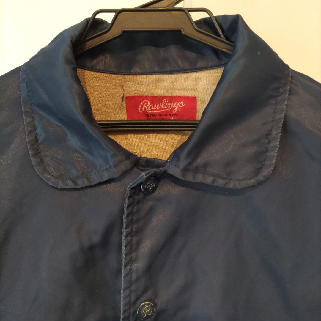 ローリングス　VINTAGE　ウィンドブレーカー Lサイズ
