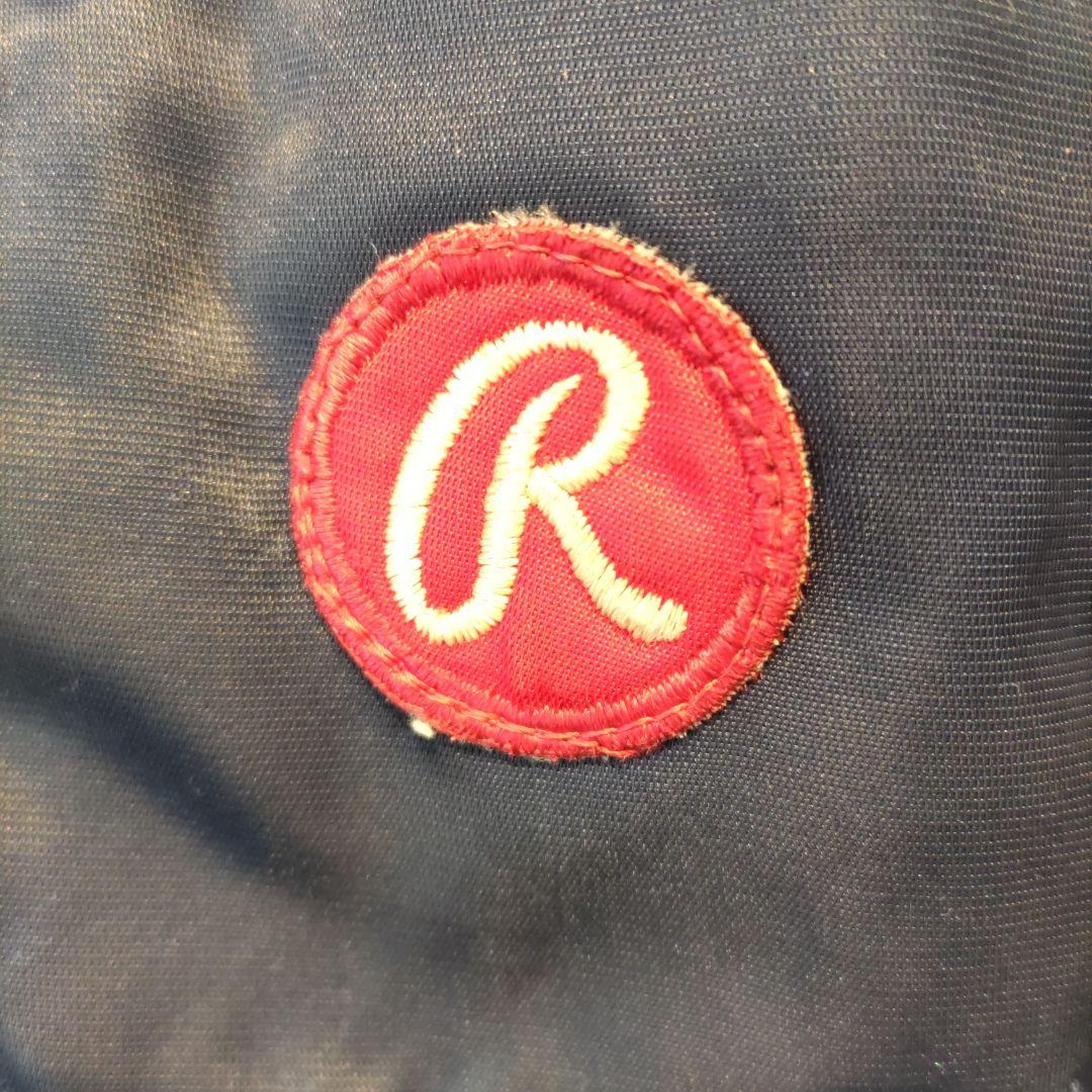 ローリングス　VINTAGE　ウィンドブレーカー Lサイズ