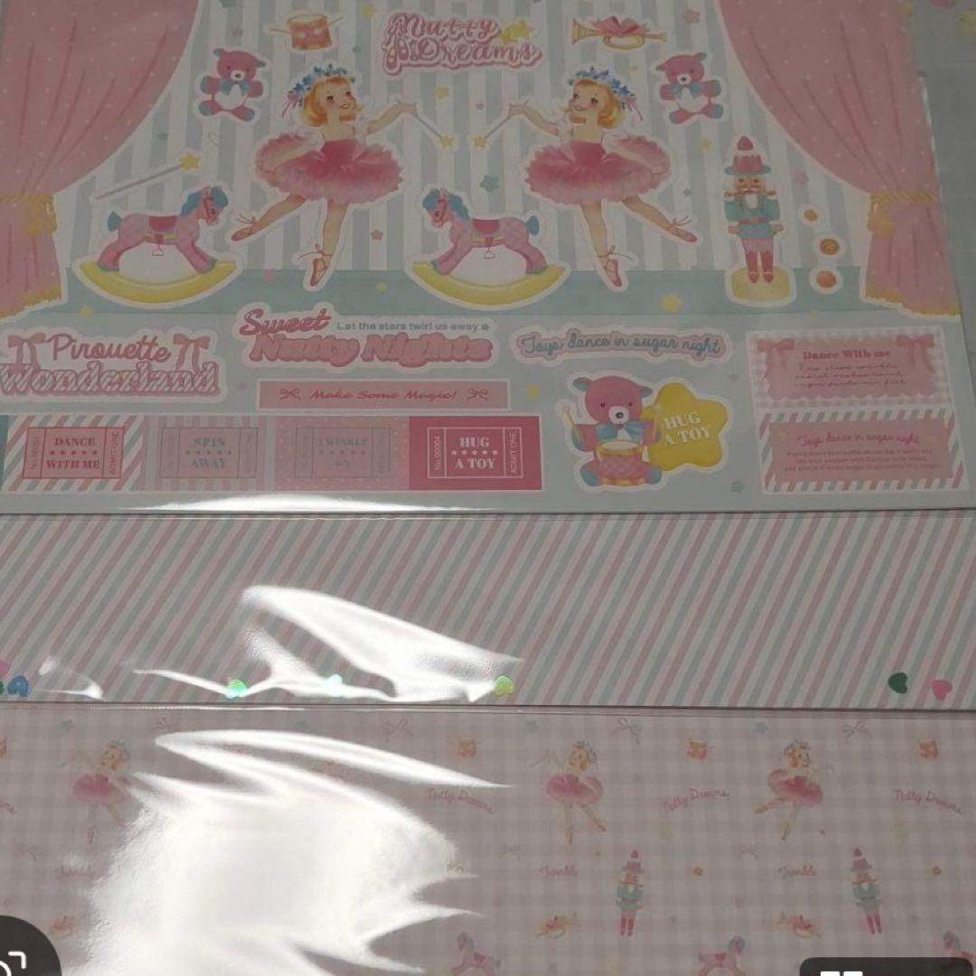 ❤︎.*ペコポコちゃん❤︎.*様 お取り置きになります。