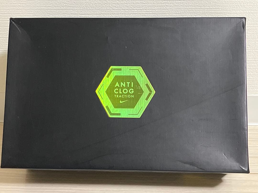 マーキュリアルヴェイパー11