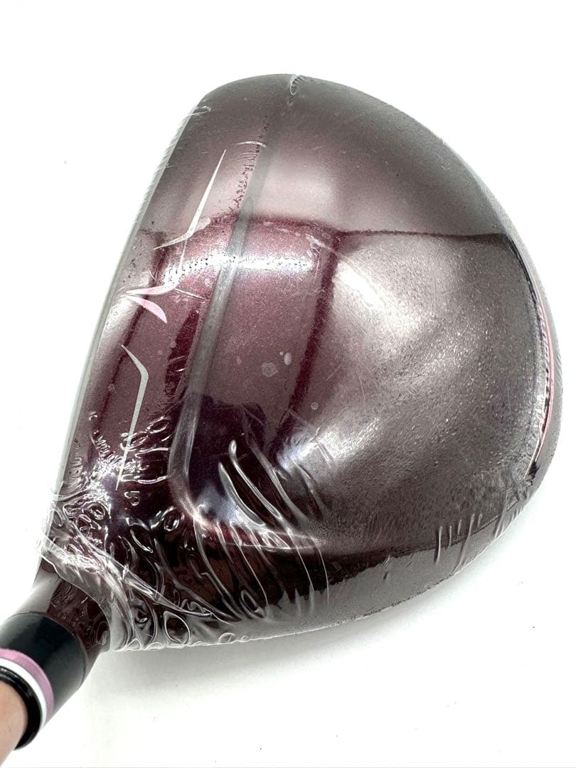 新品／レディース｜xxioゼクシオ12｜3番フェアウェイウッド｜ MP1200A