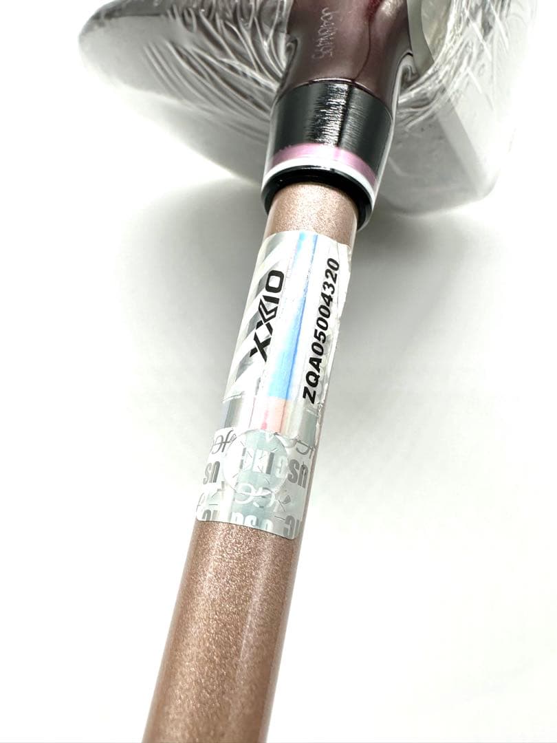 新品／レディース｜xxioゼクシオ12｜3番フェアウェイウッド｜ MP1200A