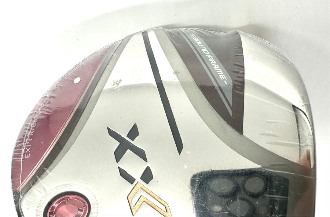 新品／レディース｜xxioゼクシオ12｜3番フェアウェイウッド｜ MP1200A