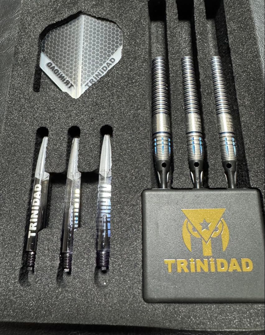 トリニダード キッド タイプ2.5 後藤智弥 2025ホワイトデー限定モデル