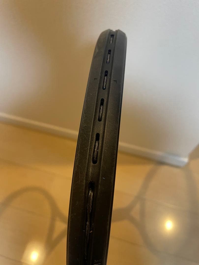 T*a様 YONEX EZONE 98 テニスラケット