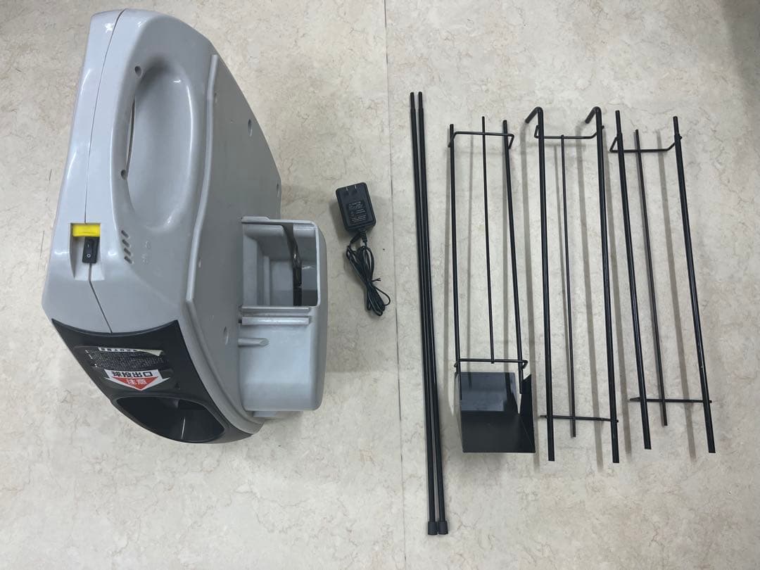 トスマシン　 (軟式、硬式どちらも可　トスマシーン)