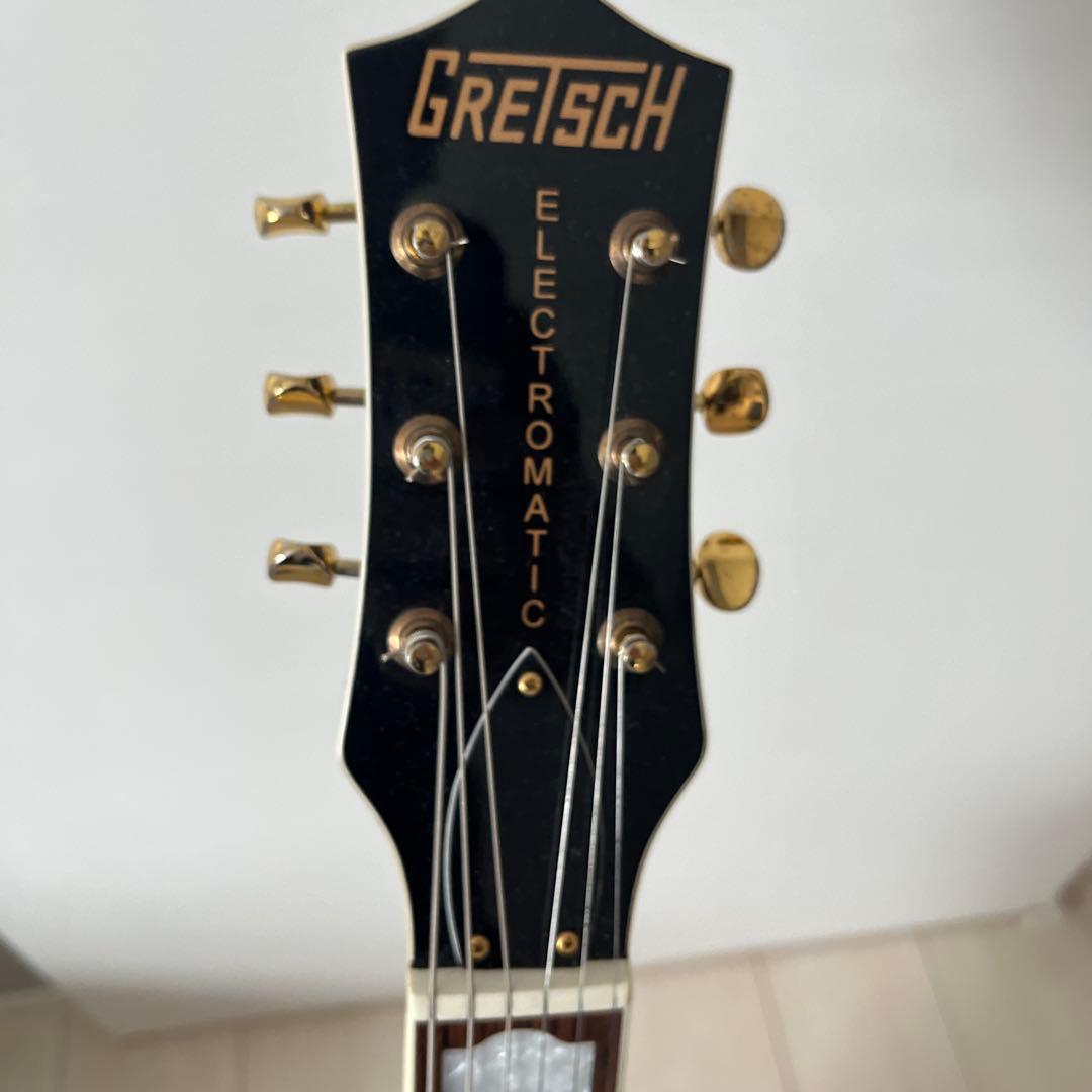 Gretsch グレッチG5435TG ProJet CadillacGreen