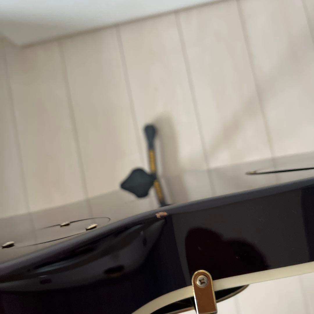 Gretsch グレッチG5435TG ProJet CadillacGreen