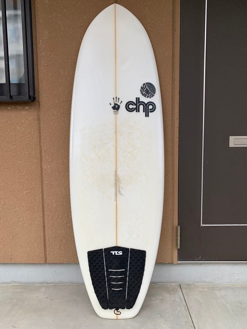 CHP サーフボード小波用5'4\