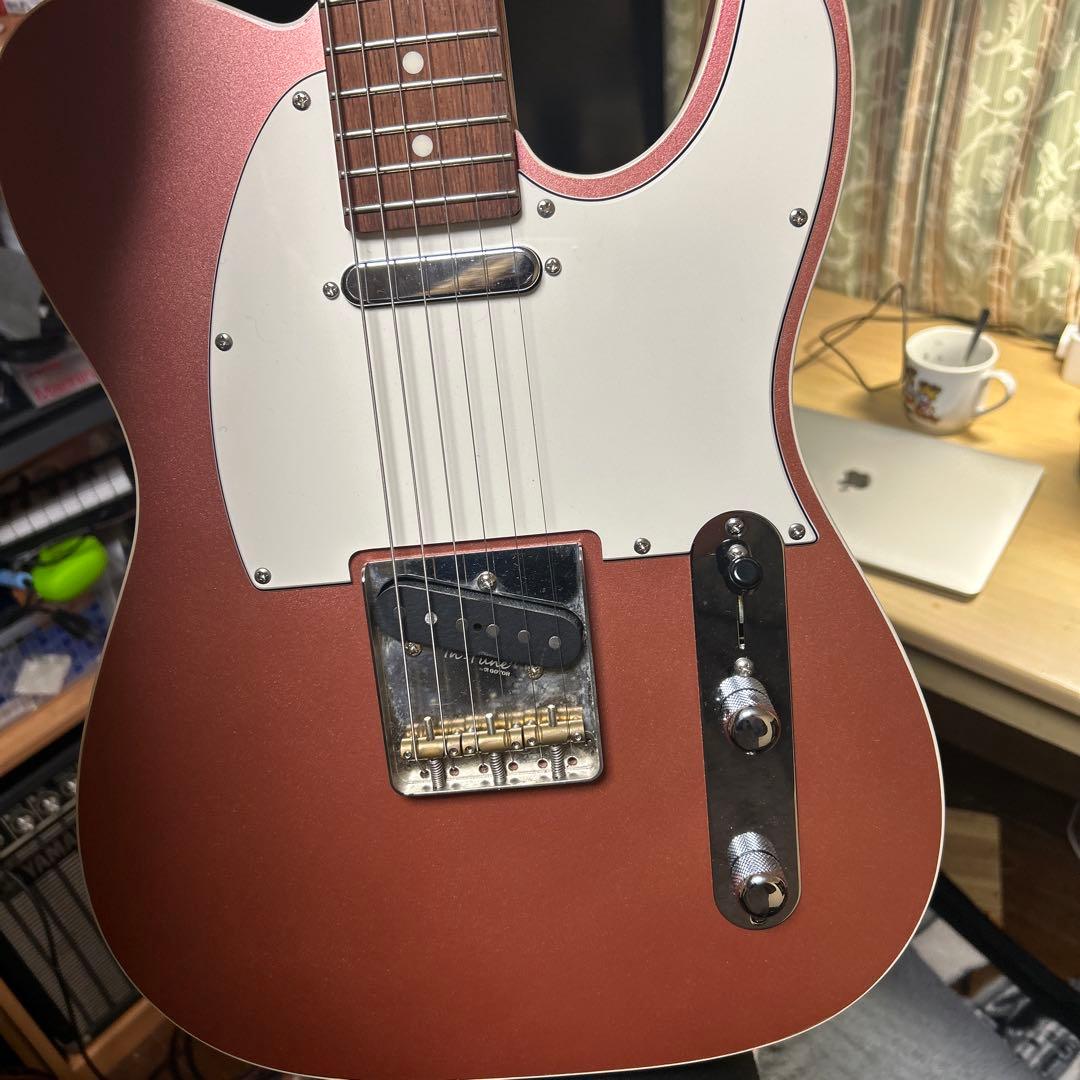 ヒ*ロ様 Kanade SOUND DESIGN KTL-AL 【限定モデル】