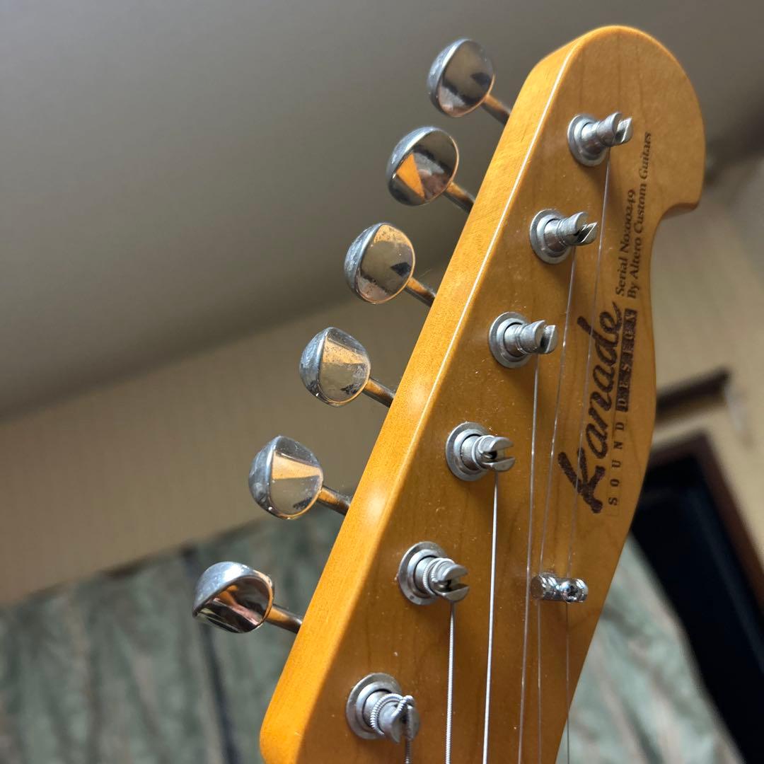 ヒ*ロ様 Kanade SOUND DESIGN KTL-AL 【限定モデル】