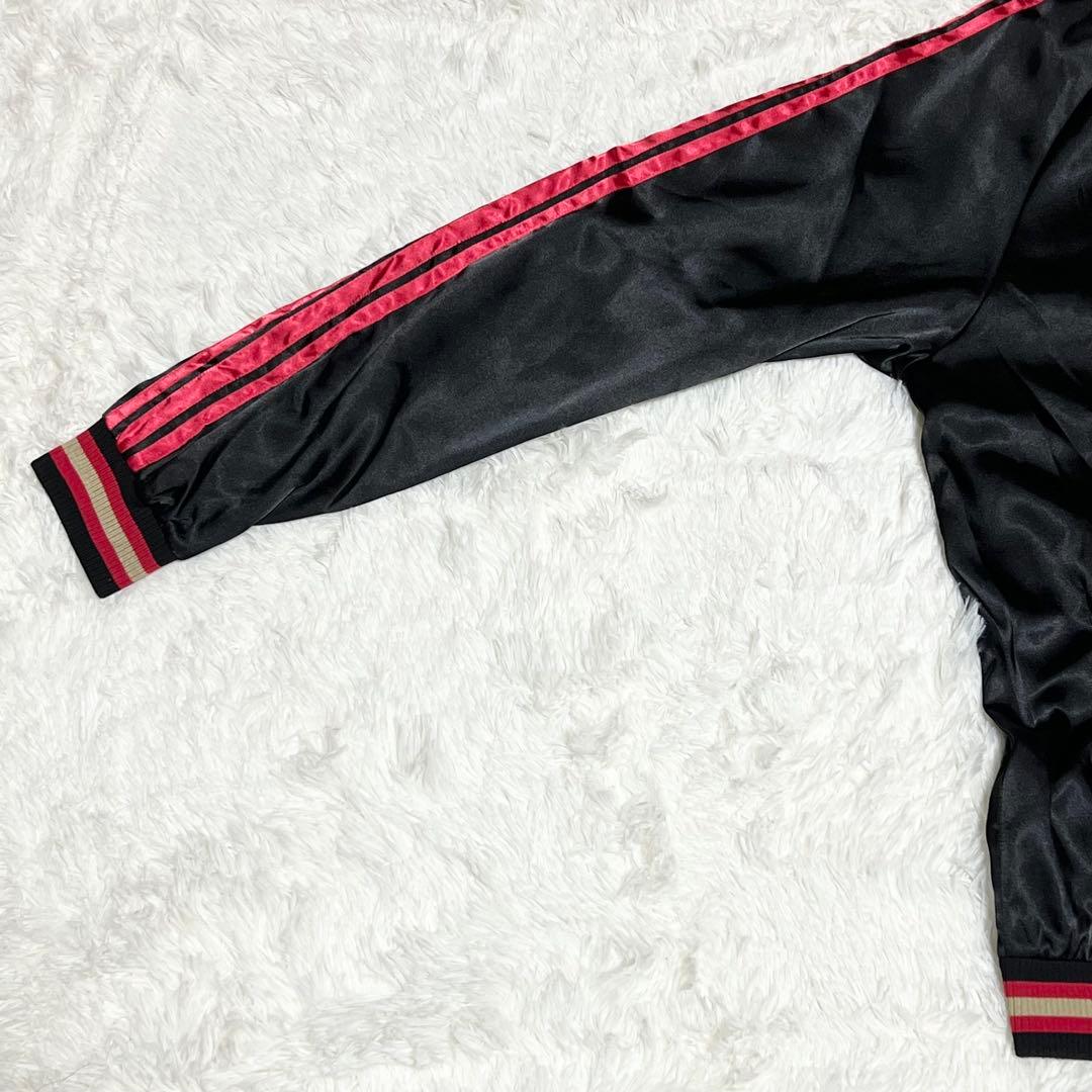 【未使用】ロス・インゴべルナブレス・デ・ハポン リバーシブル　スカジャン　XXL