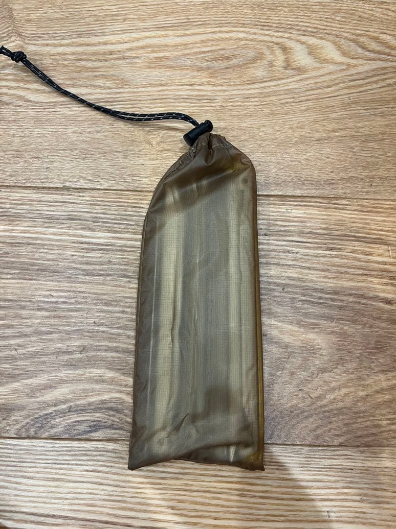 Locus Gear カフラHBフルセット