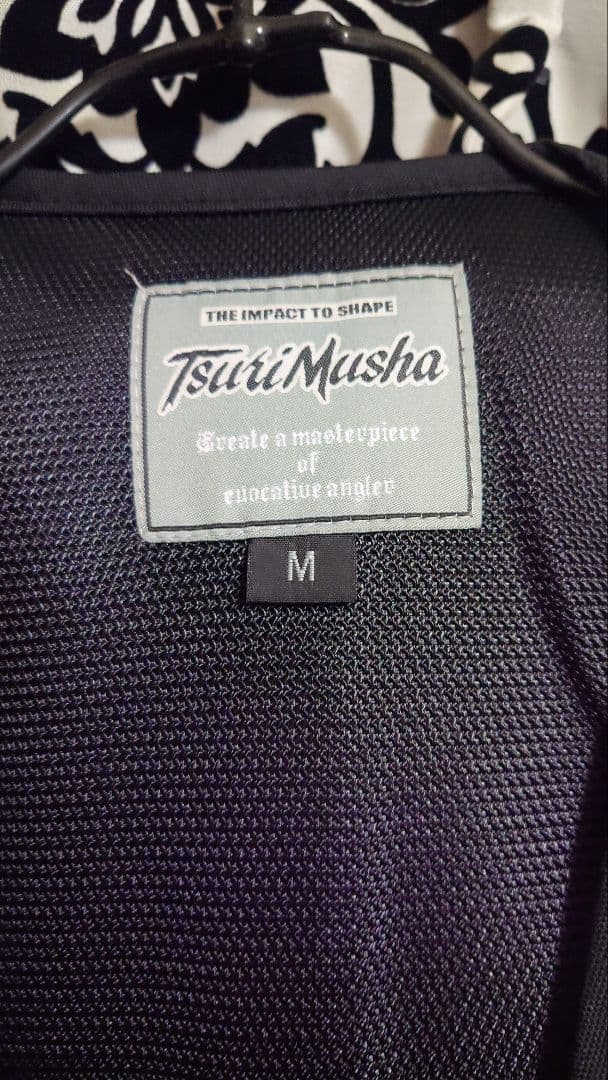 トオル、釣武者ライフジャケット、ウキポーチ、ピンオンリール、ヒップガード