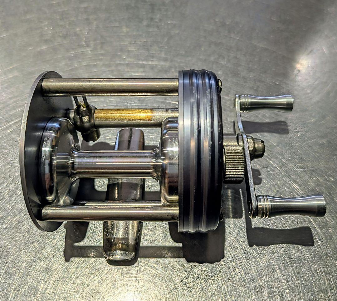 バスポンド　B.P.Bait　リボルバー　最終値引き