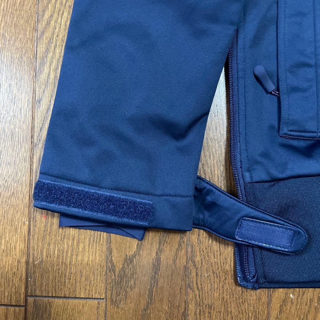 ScoLar スノーウェア ネイビー