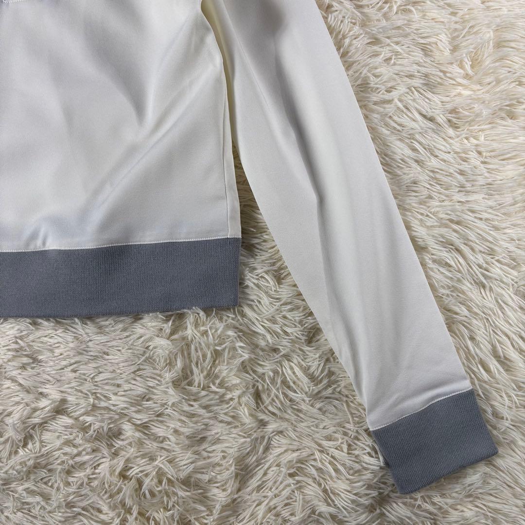 ダダシュプリーム Ssize ゴルフウェア セットアップ 刺繍ロゴ ストレッチ