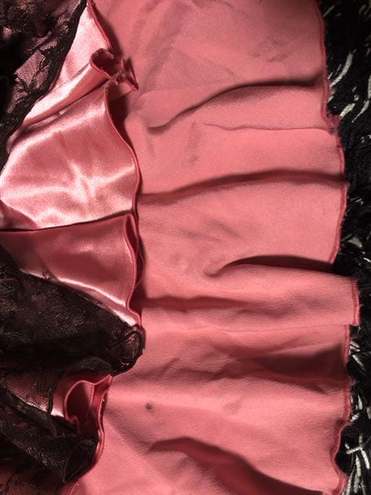 ソニアジョーンズ！フラメンコツーピース☆